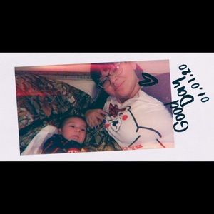 Meet your Posher, Breanna